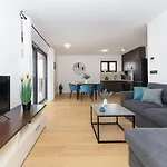 Apartment Marianne , Parking Free , 2 Bedroom & 2 Bathroom , Modern & Cozy