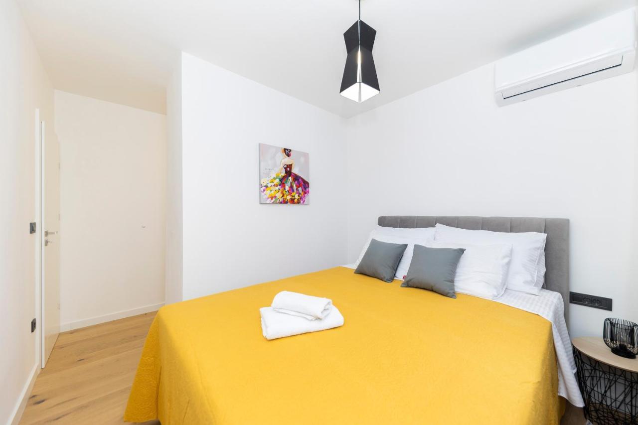 Appartement Marianne , Parking Free , 2 Bedroom & 2 Bathroom , Modern & Cozy *